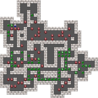 Уровень 86 — Kevin B. Reilly Arranged